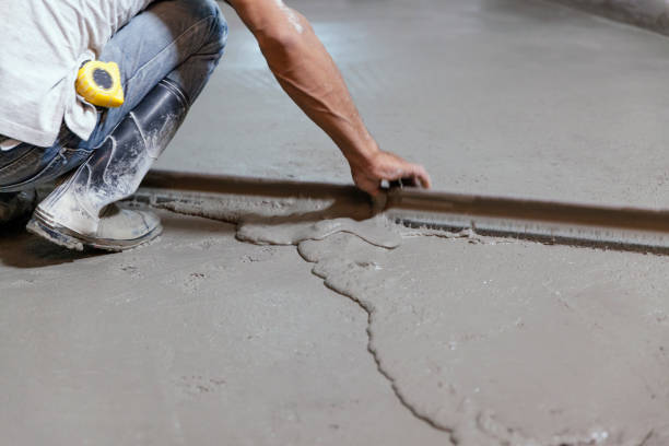 Best Concrete Foundation Repair in Portland, ME