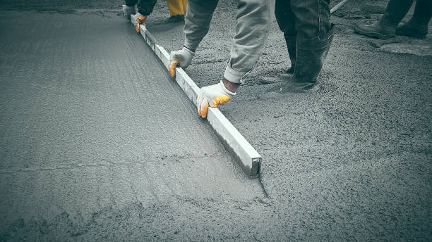 Best Decorative Concrete in Portland, ME