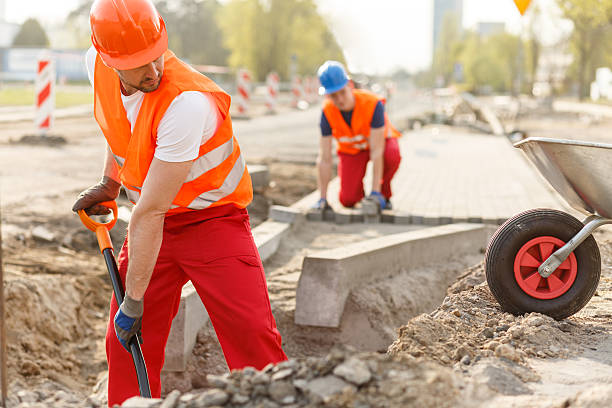 Best Concrete Demolition Services in Portland, ME