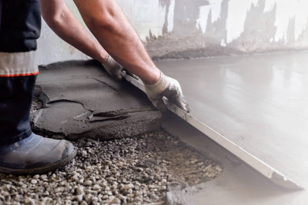Best Concrete Removal and Replacement in Portland, ME